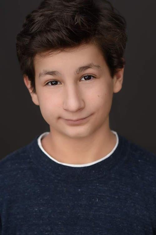 Jake Lippmann zdjęcie