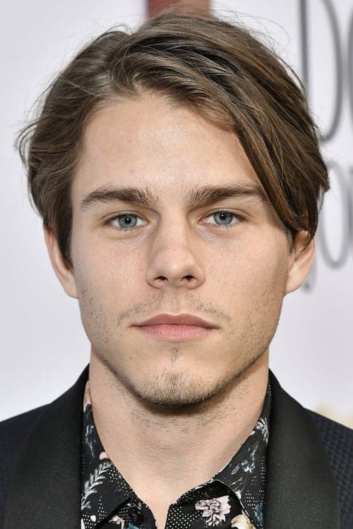 Jake Manley zdjęcie