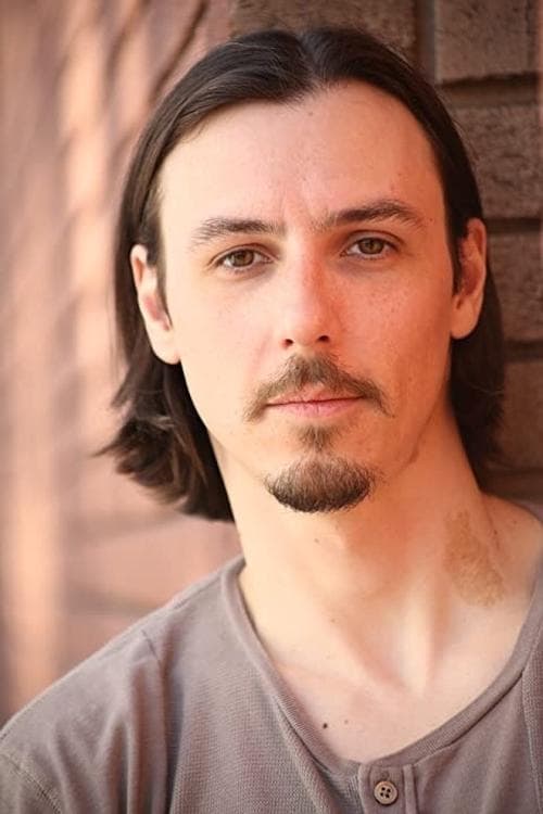 Jake Richardson zdjęcie
