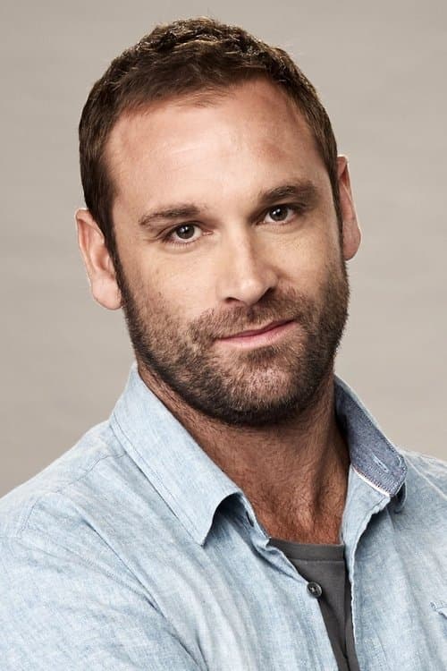 Jake Ryan zdjęcie