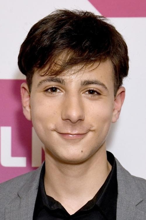 Jake Ryan zdjęcie