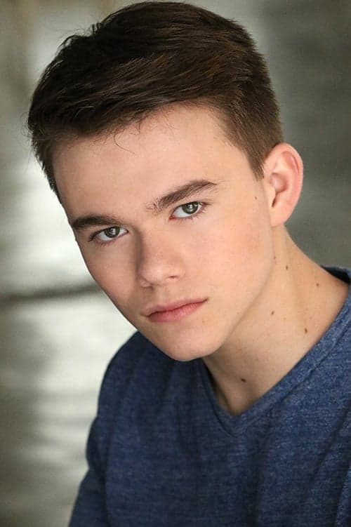 Jake Ryan Scott zdjęcie