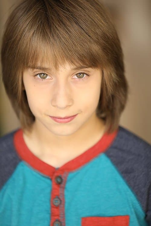 Jake T. Getman zdjęcie