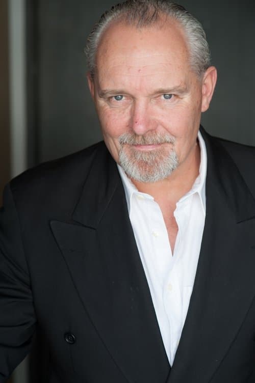 Jake T. Roberts zdjęcie