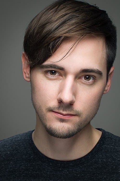 Jake Thomas zdjęcie