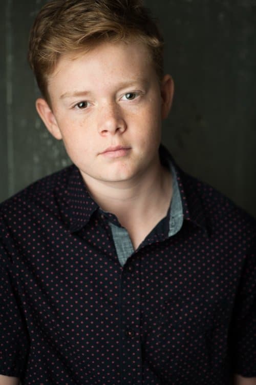 Jakob Davies zdjęcie