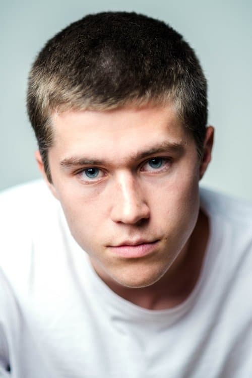 Jakob Fort zdjęcie