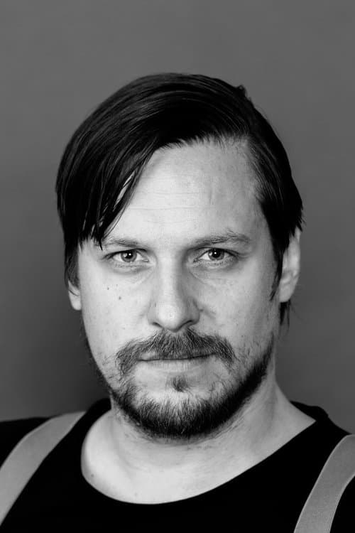 Jakob Öhrman zdjęcie