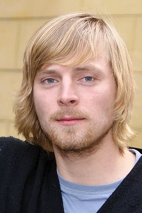Jakub Gottwald zdjęcie