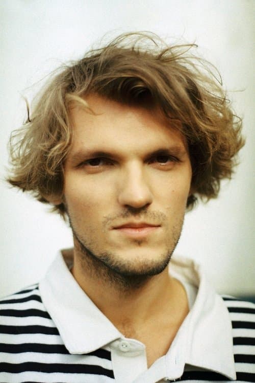 Jakub Guszkowski zdjęcie
