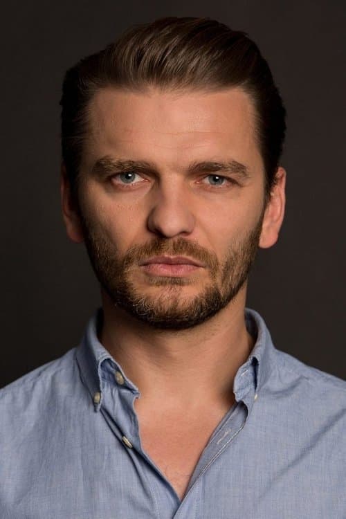Jakub Mazurek zdjęcie