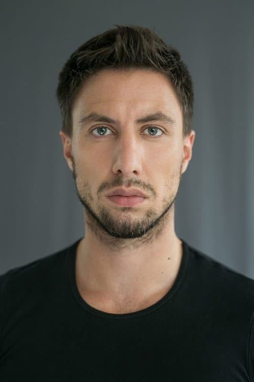 Jakub Nosiadek zdjęcie
