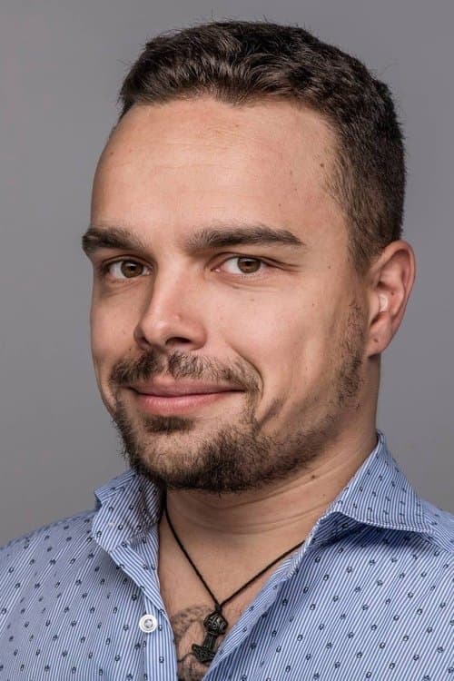 Jakub Ouvín zdjęcie