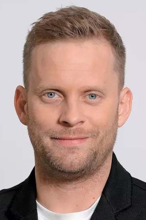 Jakub Prachař zdjęcie