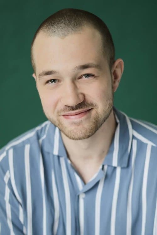Jakub Sierenberg zdjęcie