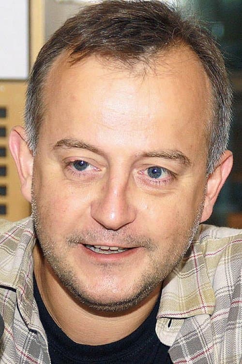 Jakub Špalek zdjęcie