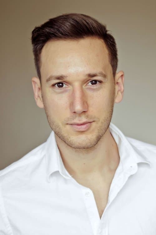 Jakub Świderski zdjęcie