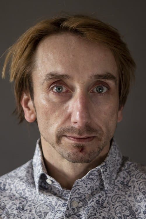 Jakub Žáček zdjęcie