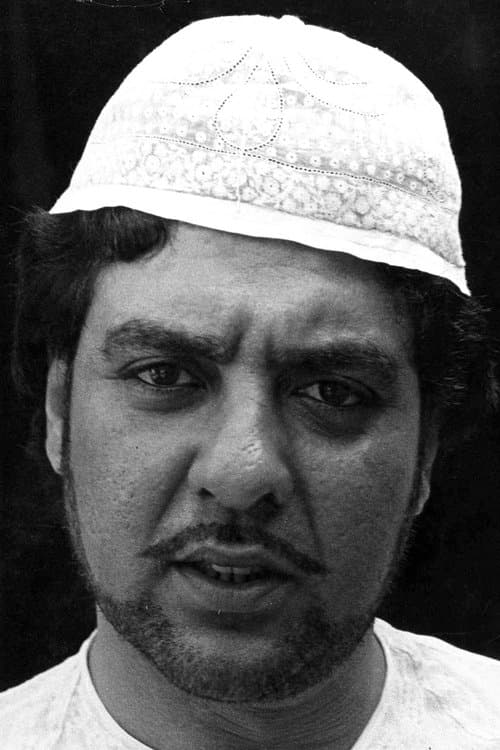 Jalal Agha zdjęcie