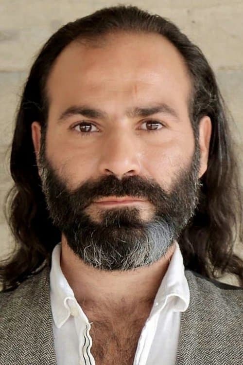 Jalal Altawil zdjęcie