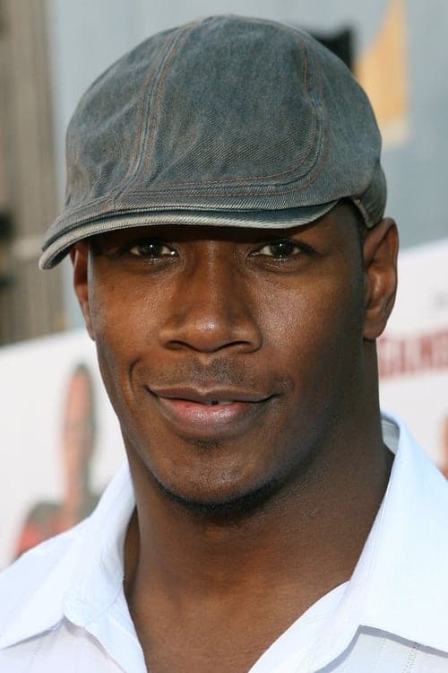 Jamal Duff zdjęcie
