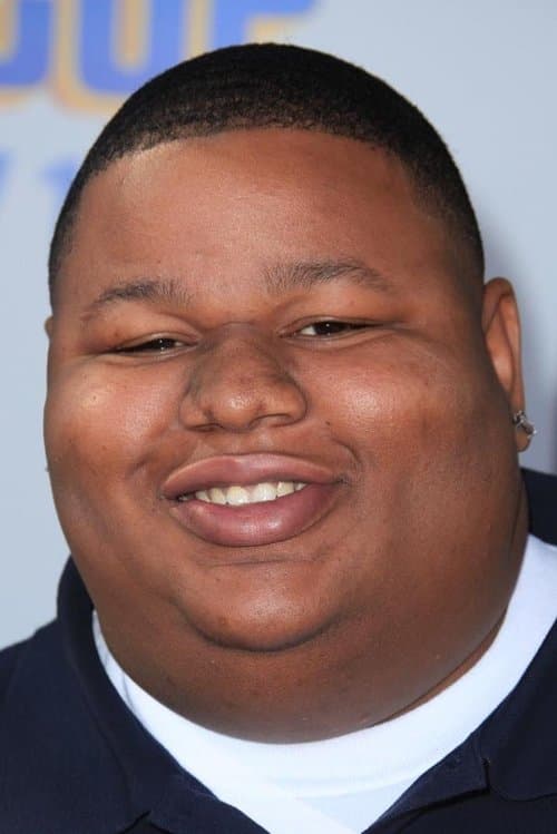 Jamal Mixon zdjęcie