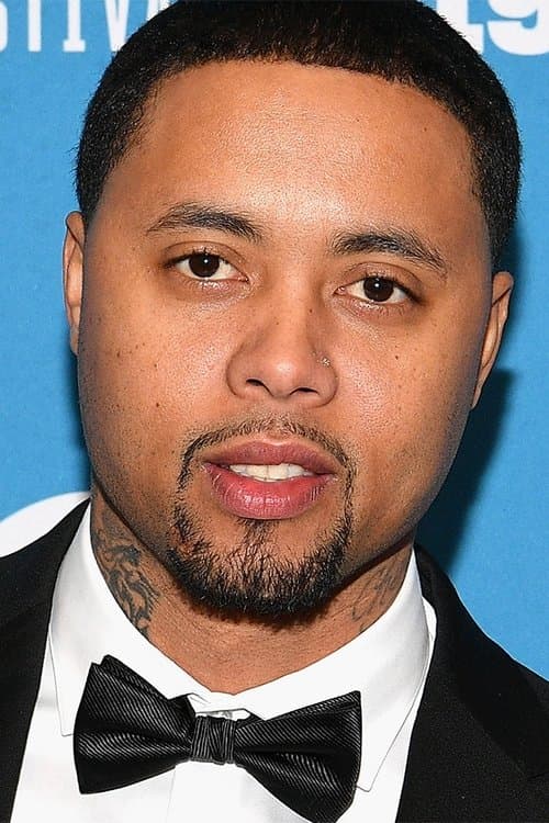 Jamal Trulove zdjęcie