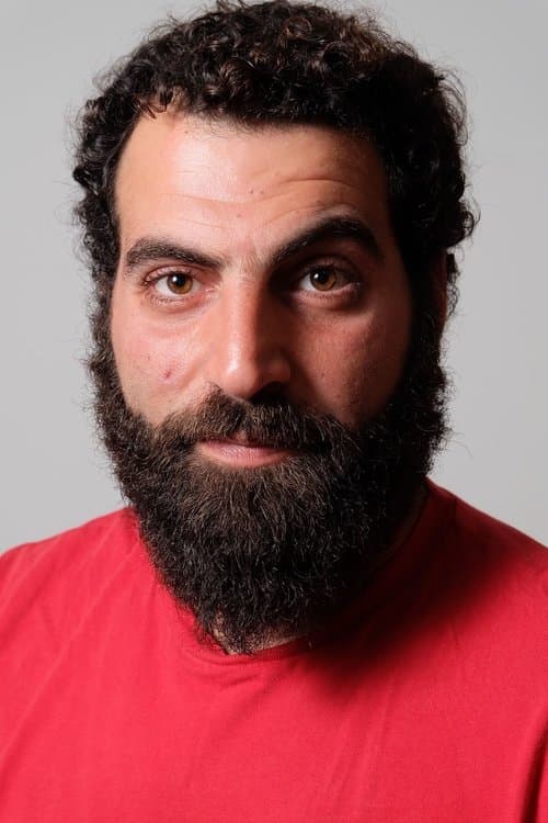 Jameel Khoury zdjęcie