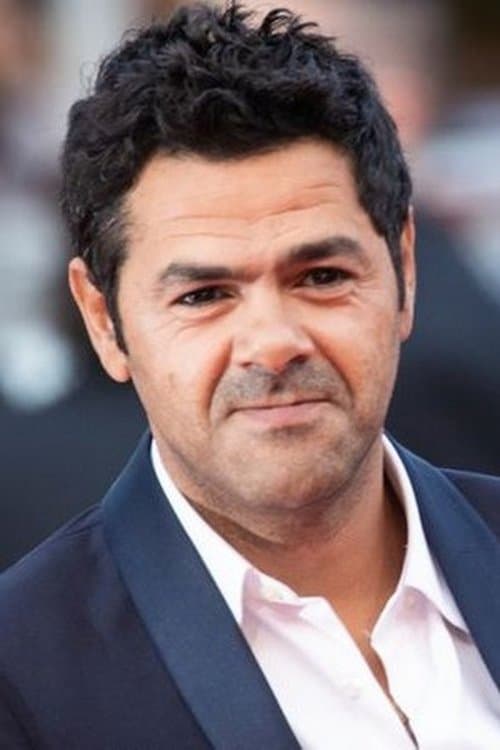 Jamel Debbouze zdjęcie