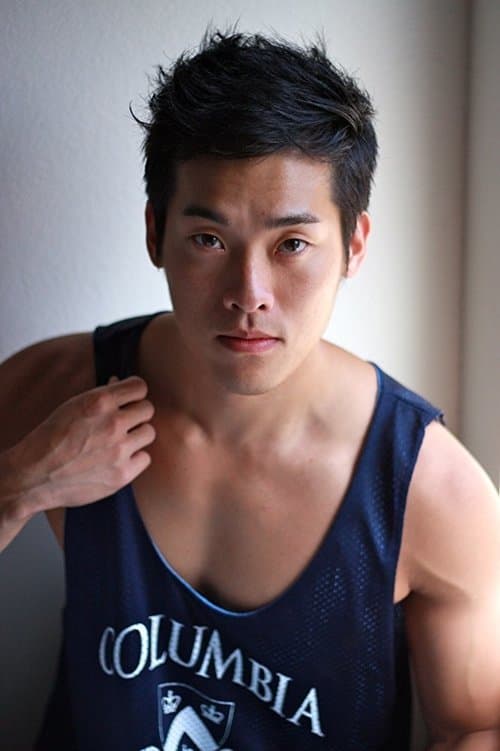 James Adam Lim zdjęcie