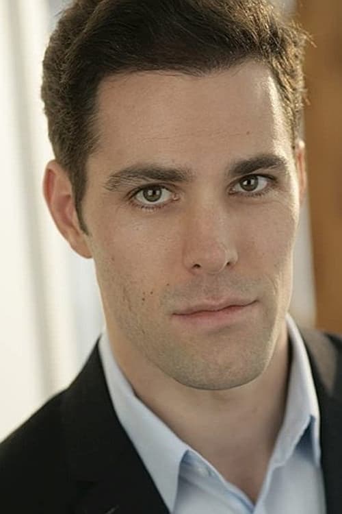 James Andrew Fraser zdjęcie