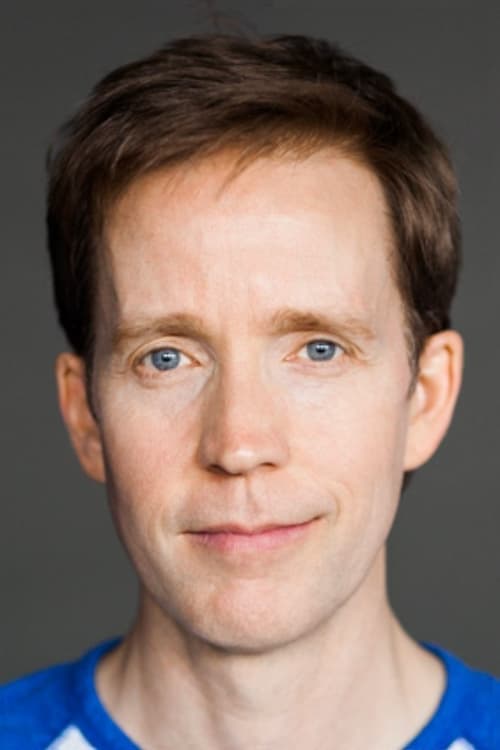 James Arnold Taylor zdjęcie