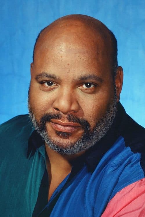 James Avery zdjęcie