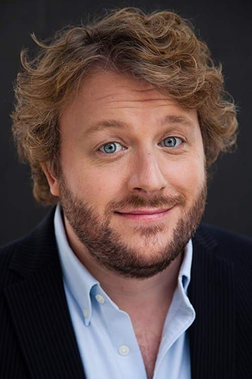 James Bachman zdjęcie