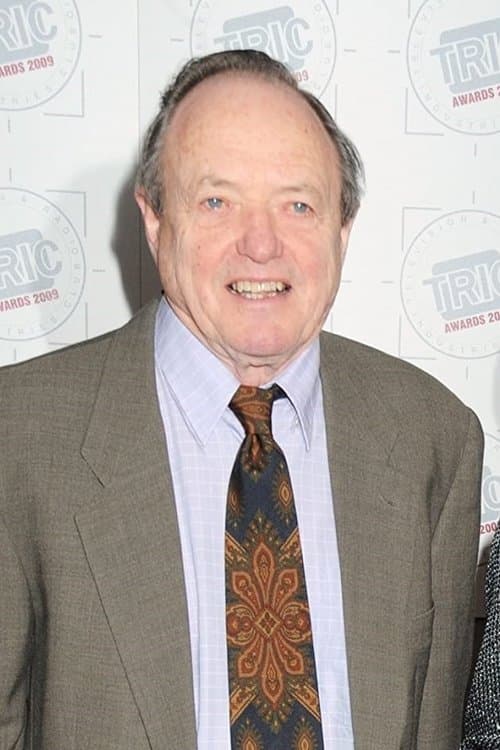 James Bolam zdjęcie