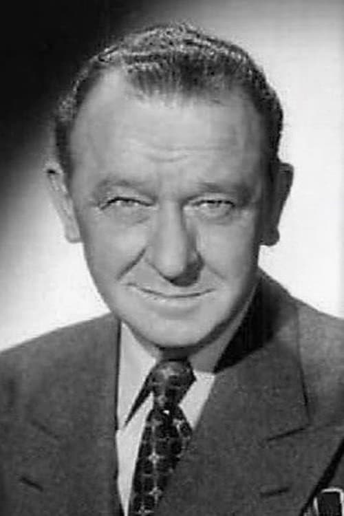 James Burke zdjęcie