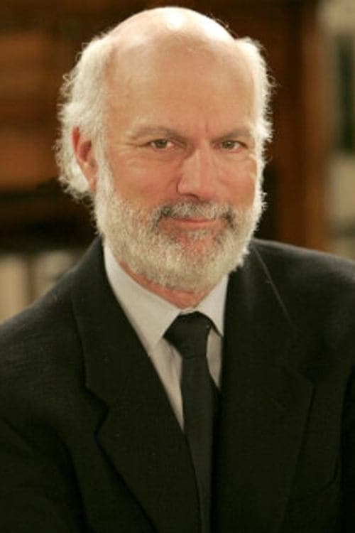 James Burrows zdjęcie