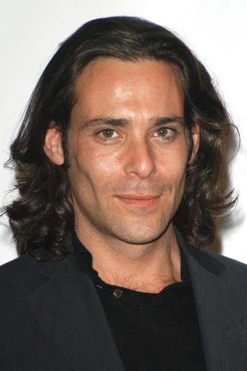 James Callis zdjęcie