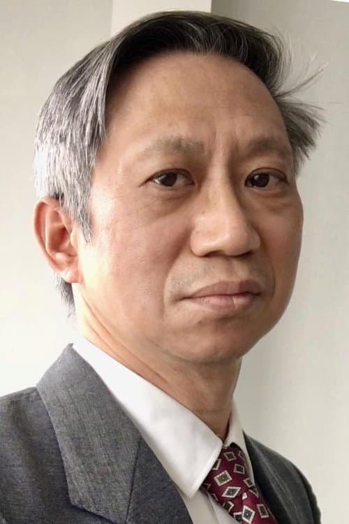 James Chu zdjęcie