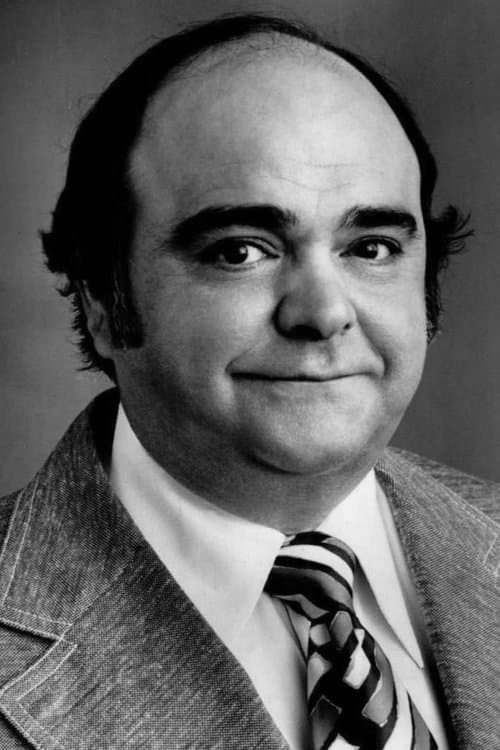 James Coco zdjęcie