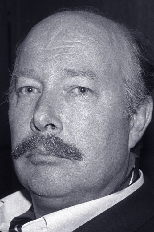 James Cossins zdjęcie