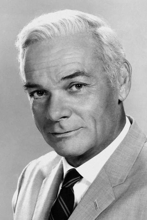 James Daly zdjęcie