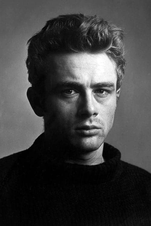James Dean zdjęcie