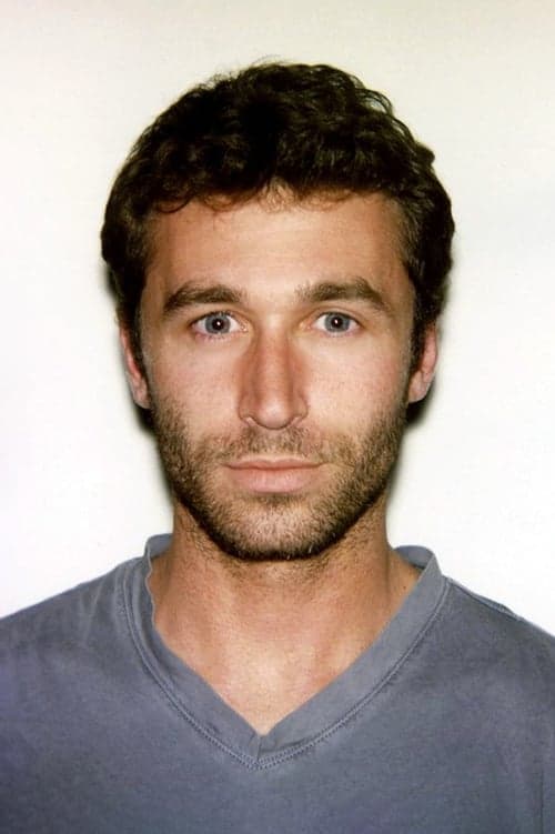 James Deen zdjęcie