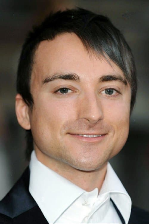 James Dodd zdjęcie