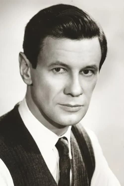 James Donald zdjęcie