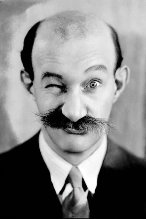 James Finlayson zdjęcie