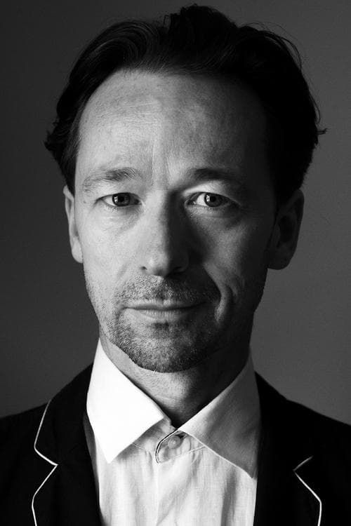 James Flynn zdjęcie