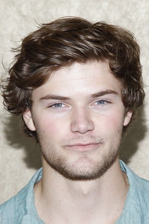 James Gaisford zdjęcie