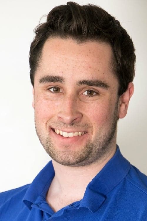 James Godwin zdjęcie